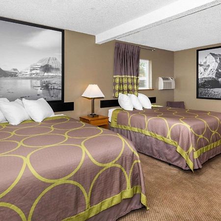Studio 1 Hotel & Extended Stay - Миссула Экстерьер фото