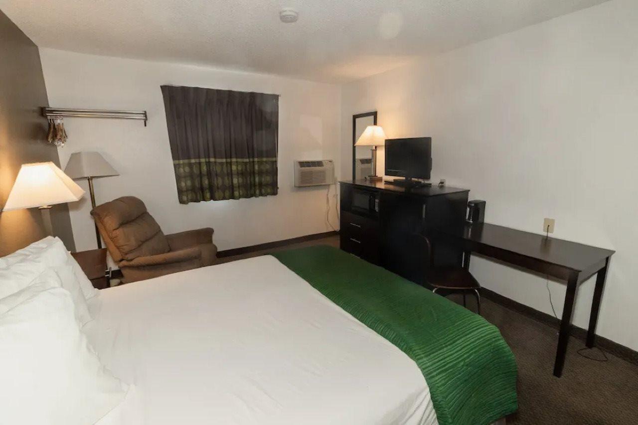 Studio 1 Hotel & Extended Stay - Миссула Экстерьер фото