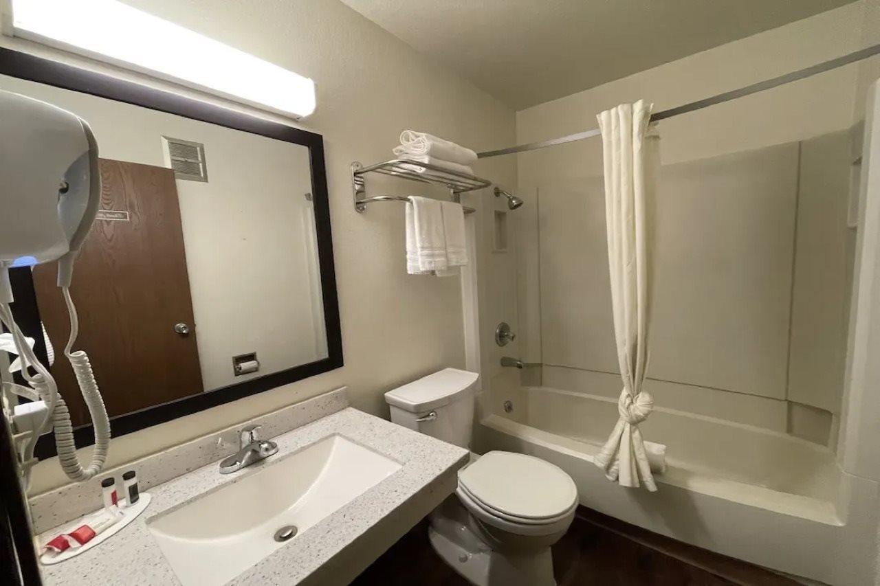 Studio 1 Hotel & Extended Stay - Миссула Экстерьер фото