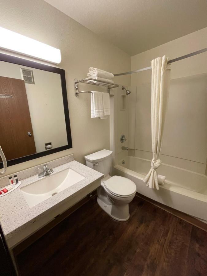 Studio 1 Hotel & Extended Stay - Миссула Экстерьер фото