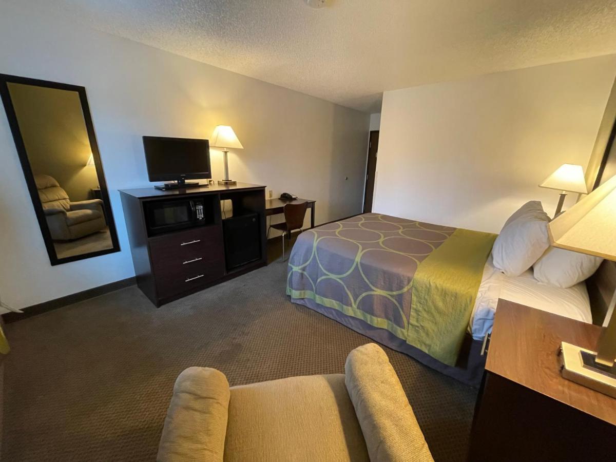 Studio 1 Hotel & Extended Stay - Миссула Экстерьер фото