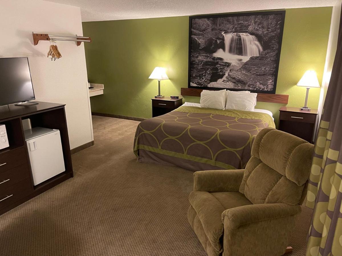 Studio 1 Hotel & Extended Stay - Миссула Экстерьер фото