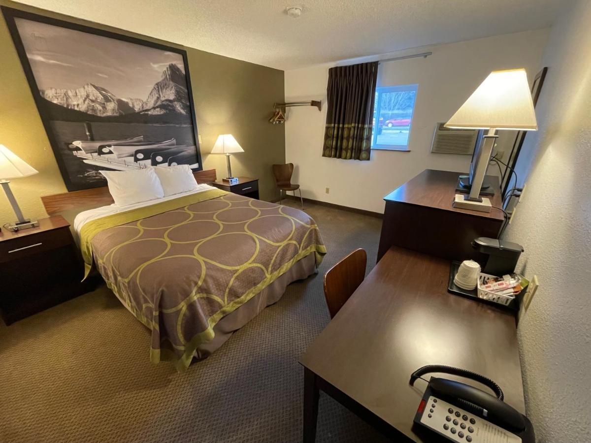 Studio 1 Hotel & Extended Stay - Миссула Экстерьер фото