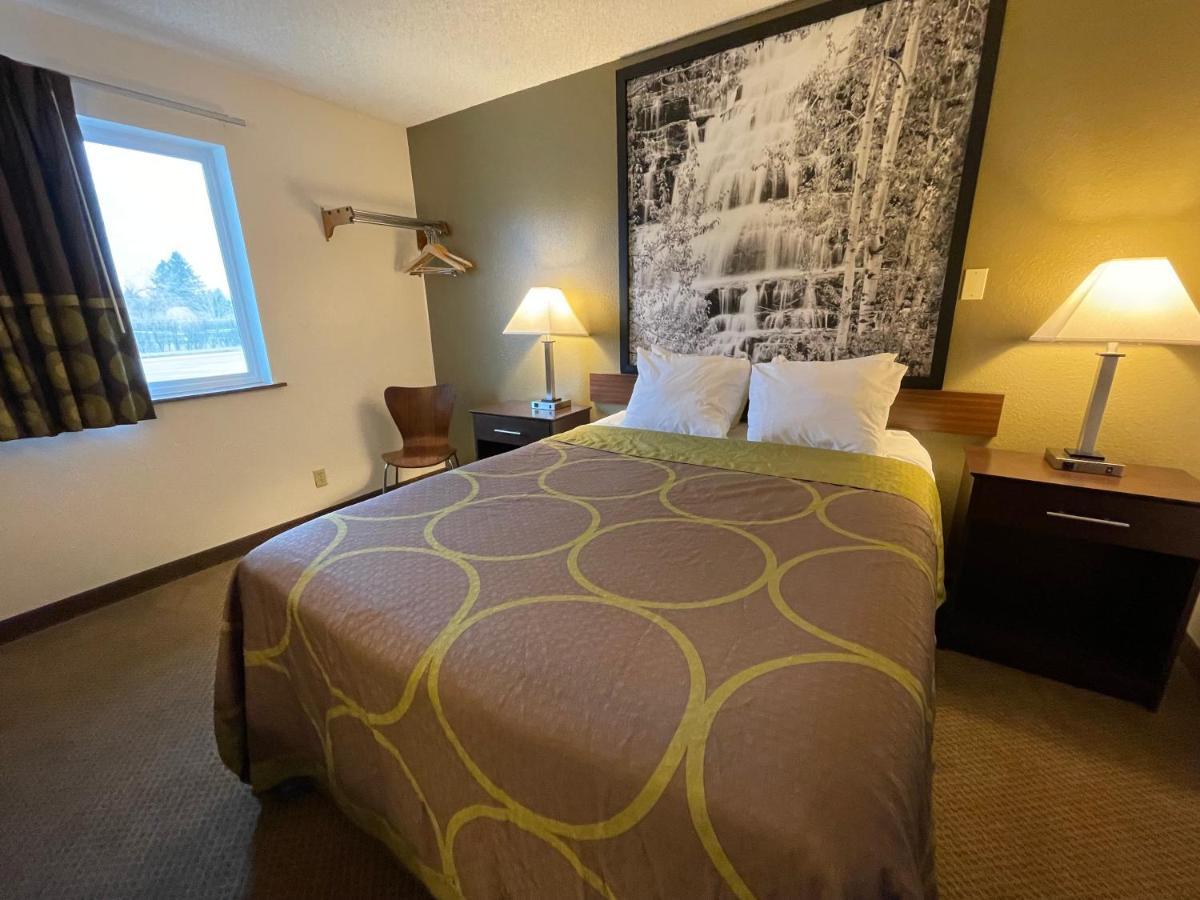 Studio 1 Hotel & Extended Stay - Миссула Экстерьер фото