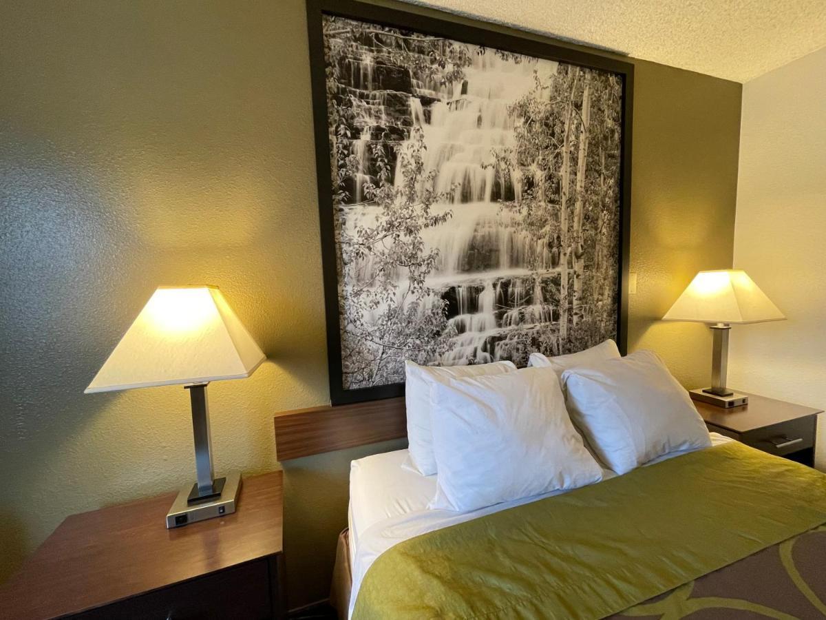 Studio 1 Hotel & Extended Stay - Миссула Экстерьер фото
